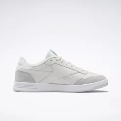 Slides|Reebok Slides Court Advance Shoes