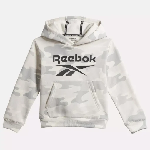 Big Kids' Shoes (Sizes 3.5-7)|Reebok Big Kids' Shoes (Sizes 3.5-7) Id Hoodie - Little Kids