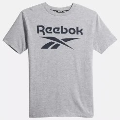 Big Kids' Shoes (Sizes 3.5-7)|Reebok Big Kids' Shoes (Sizes 3.5-7) Id Tee - Big Kids