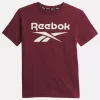 Big Kids' Shoes (Sizes 3.5-7)|Reebok Big Kids' Shoes (Sizes 3.5-7) Id Tee - Little Kids