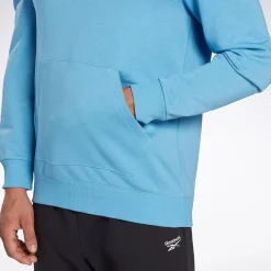 Hoodies & Sweatshirts|Reebok Hoodies & Sweatshirts Identity Big Logo Hoodie