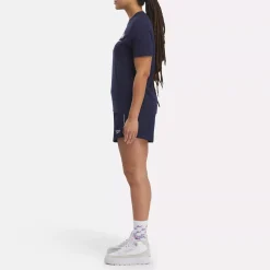 Tops & T-Shirts|Reebok Tops & T-Shirts Identity Big Logo T-Shirt