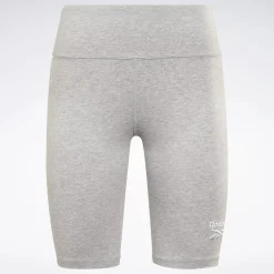 Shorts|Reebok Shorts Identity Fitted Logo Shorts