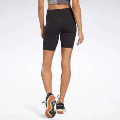 Shorts|Reebok Shorts Identity Fitted Logo Shorts