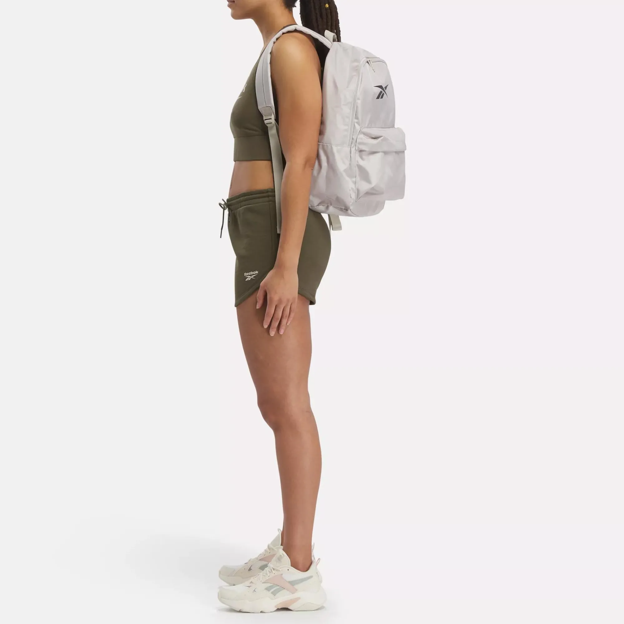 Shorts|Reebok Shorts Identity French Terry Shorts