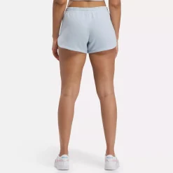 Shorts|Reebok Shorts Identity French Terry Shorts