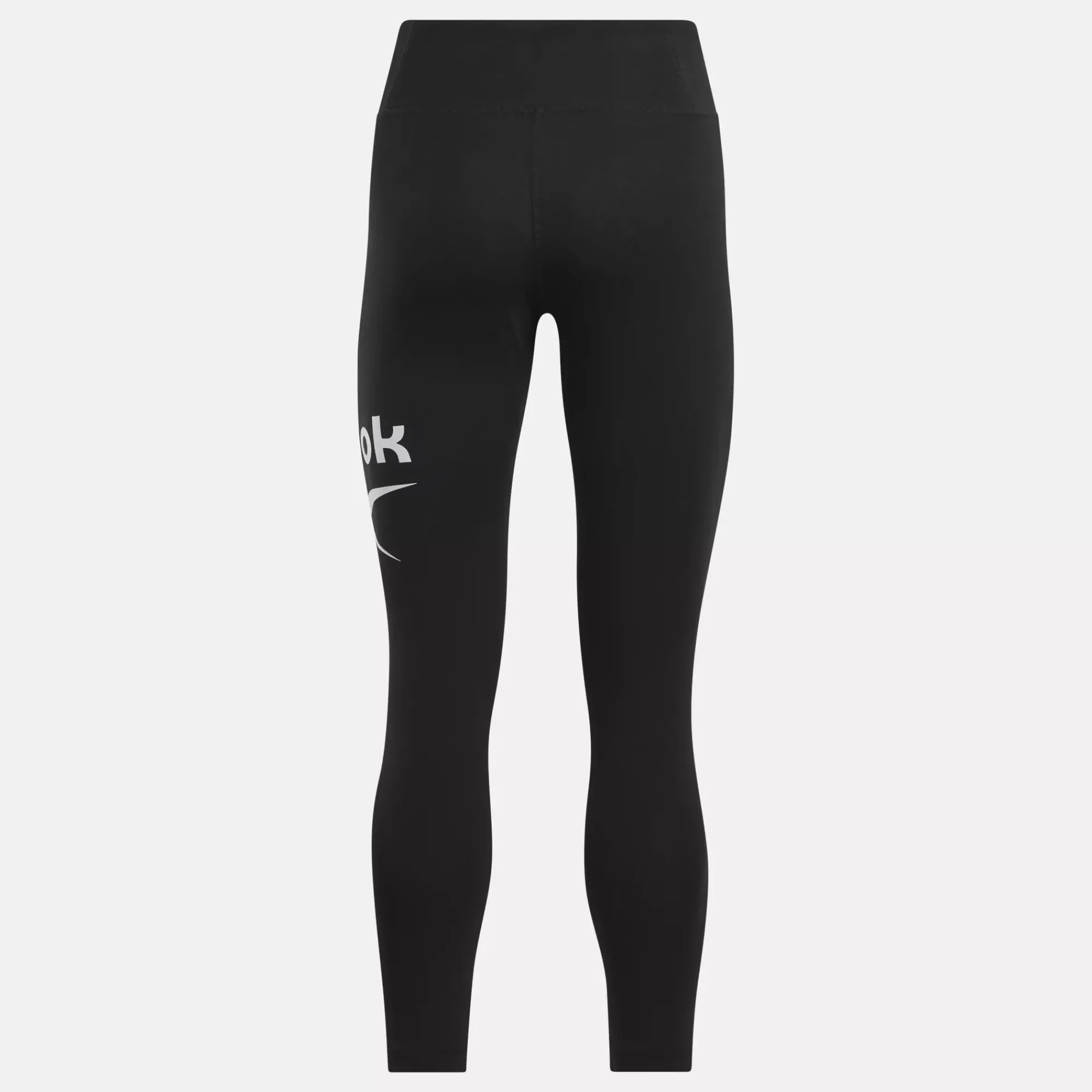Leggings & Tights|Reebok Leggings & Tights Identity Logo Leggings