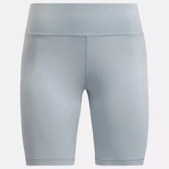 Shorts|Reebok Shorts Identity Small Logo Cotton Bike Short