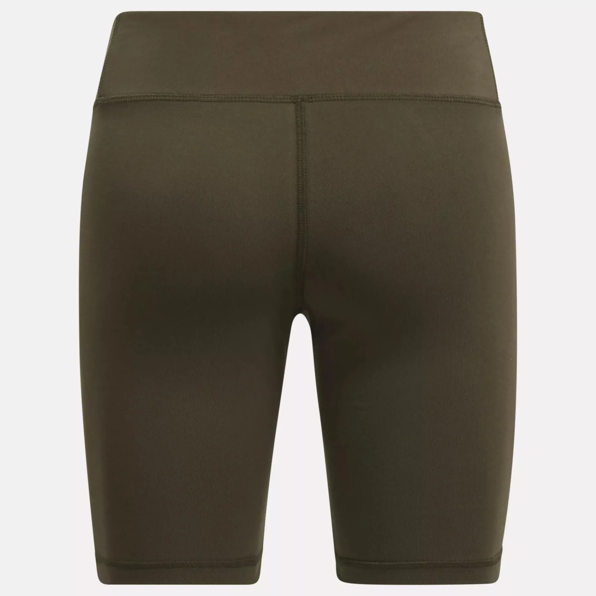Shorts|Reebok Shorts Identity Small Logo Cotton Bike Short