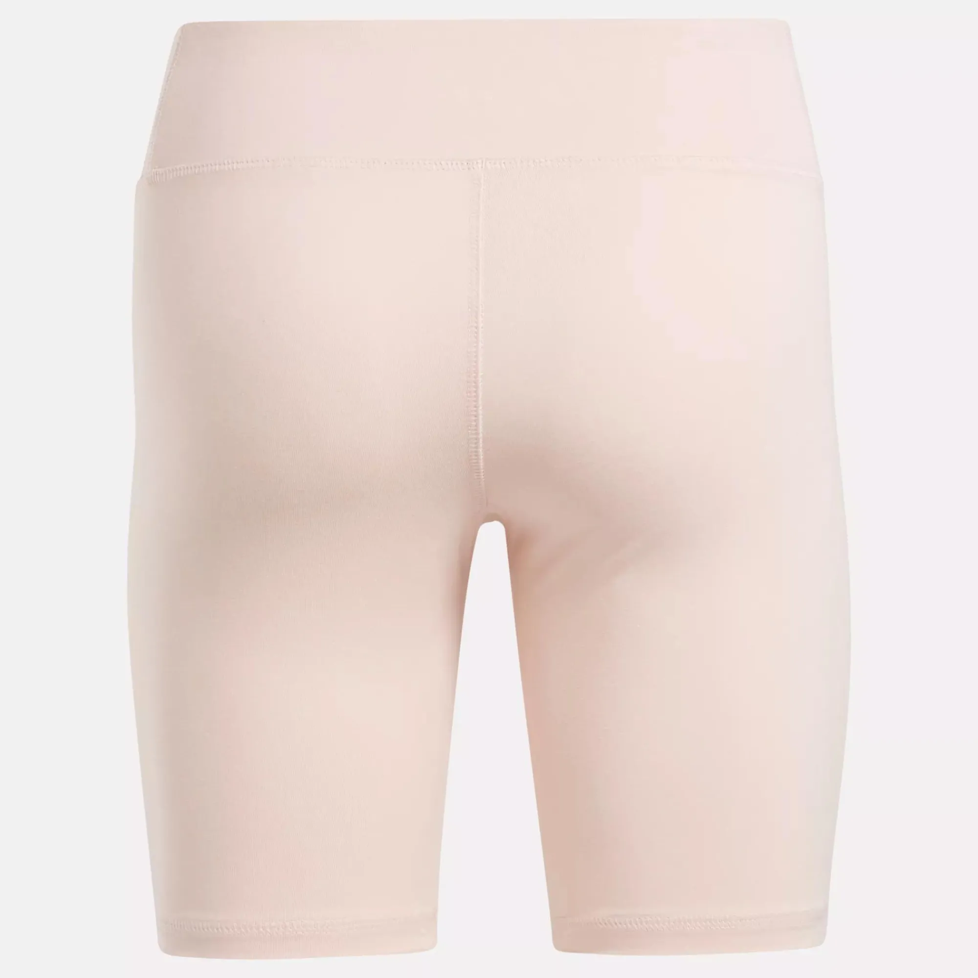 Shorts|Reebok Shorts Identity Small Logo Cotton Bike Short