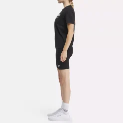 Tops & T-Shirts|Reebok Tops & T-Shirts Identity T-Shirt