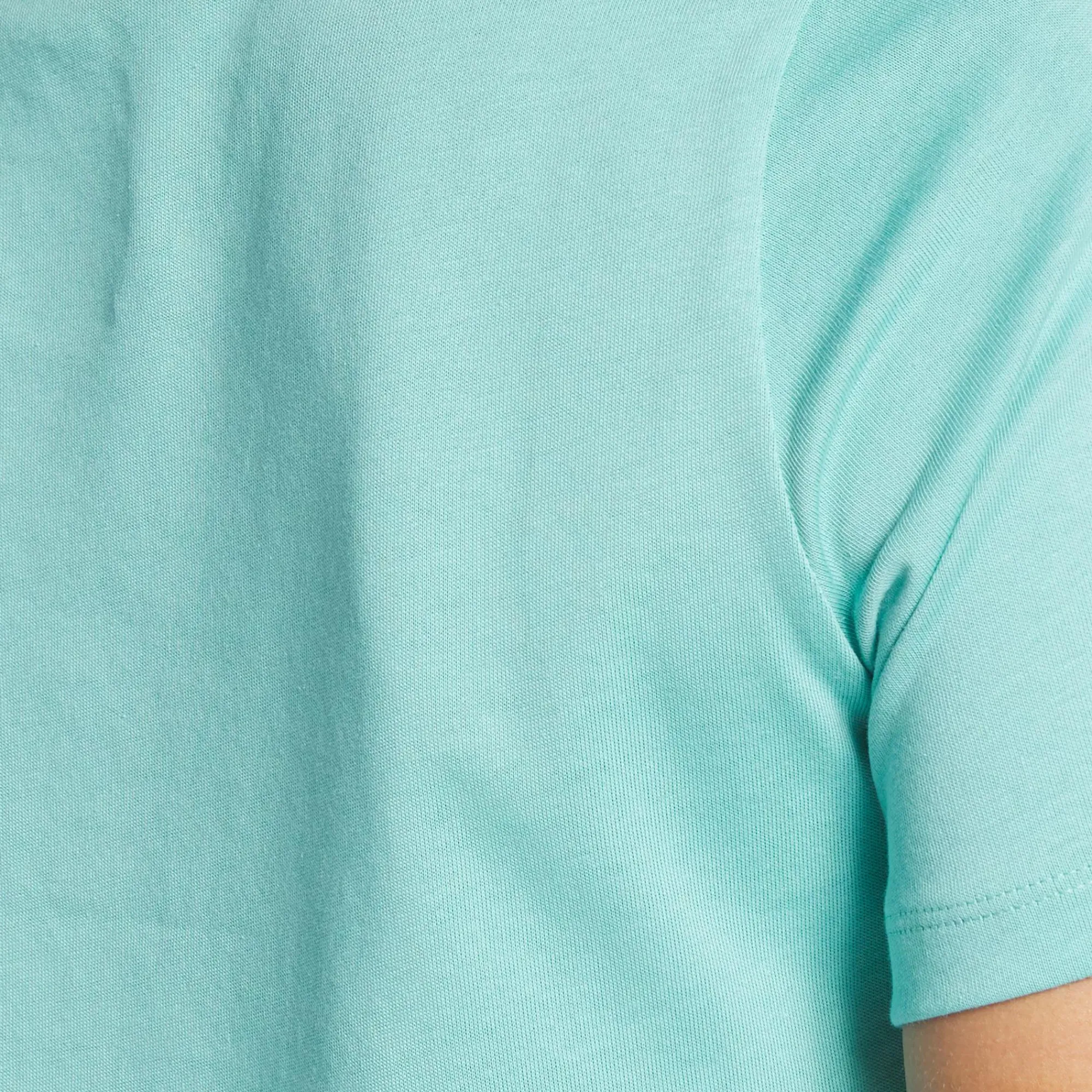Tops & T-Shirts|Reebok Tops & T-Shirts Identity T-Shirt