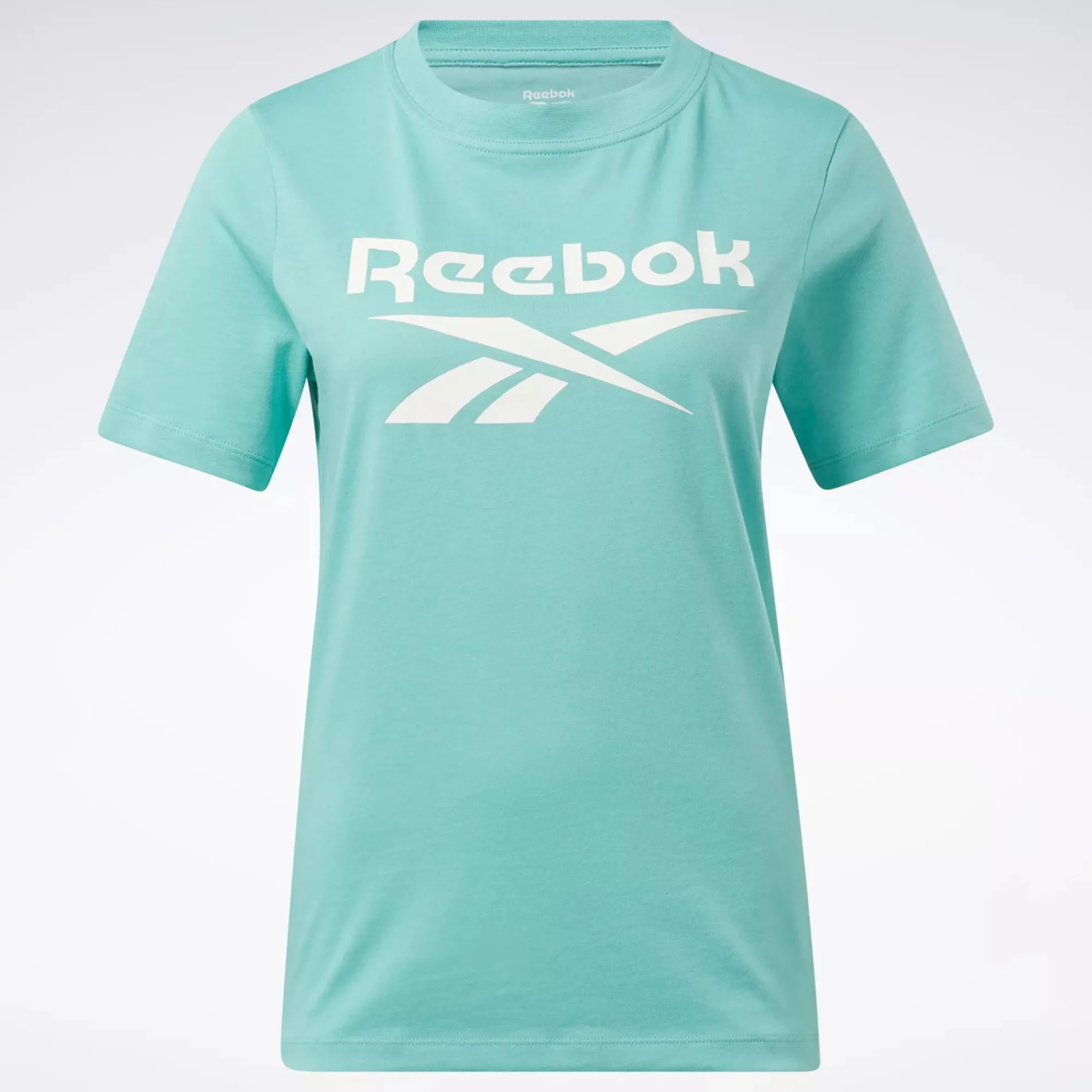 Tops & T-Shirts|Reebok Tops & T-Shirts Identity T-Shirt