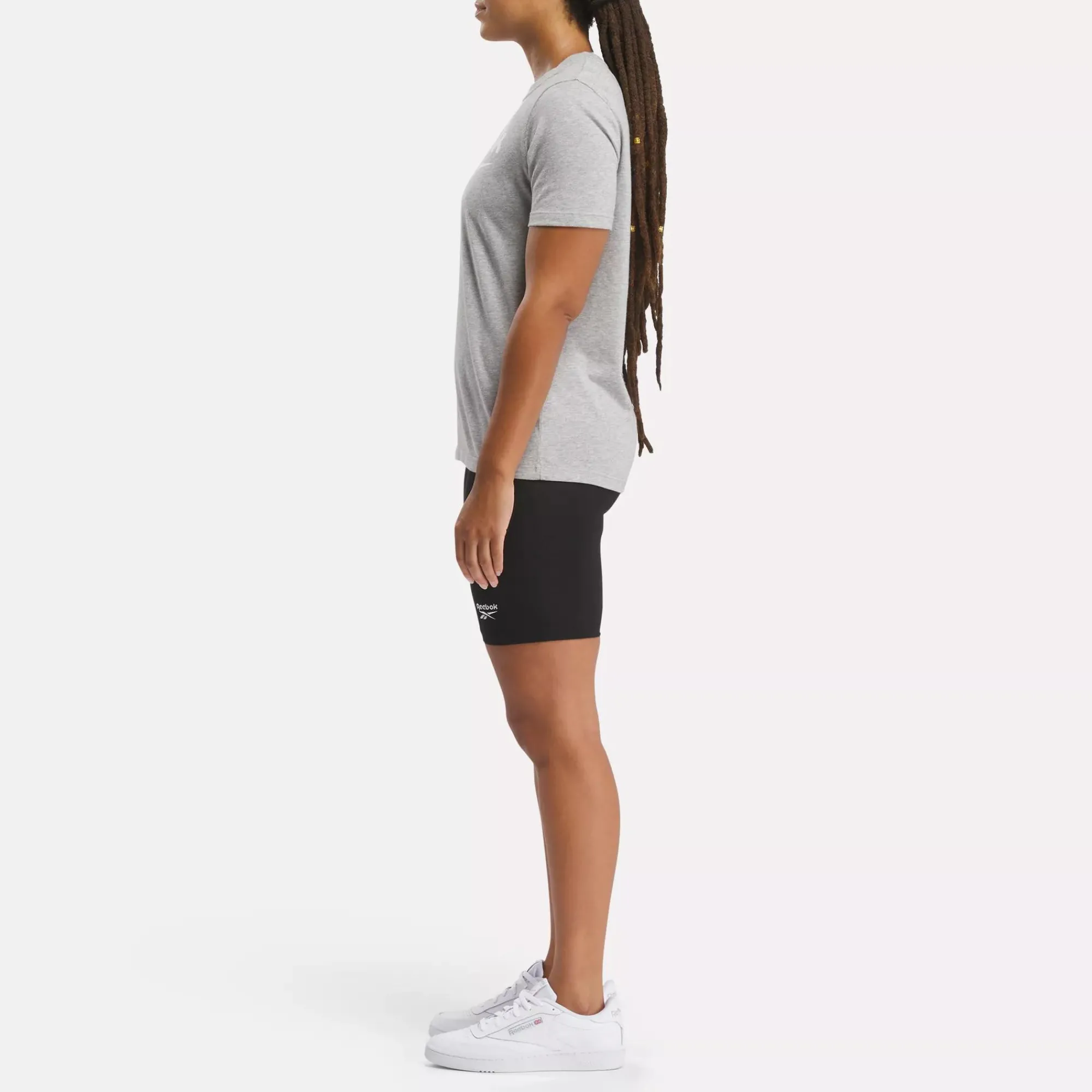 Tops & T-Shirts|Reebok Tops & T-Shirts Identity T-Shirt