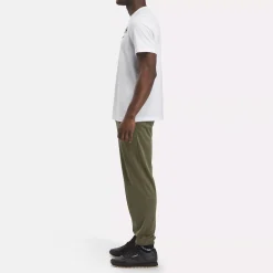 Tracksuits|Reebok Tracksuits Identity Vector Knit Track Pants