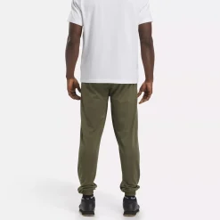 Tracksuits|Reebok Tracksuits Identity Vector Knit Track Pants