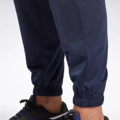 Tracksuits|Reebok Tracksuits Identity Vector Knit Track Pants