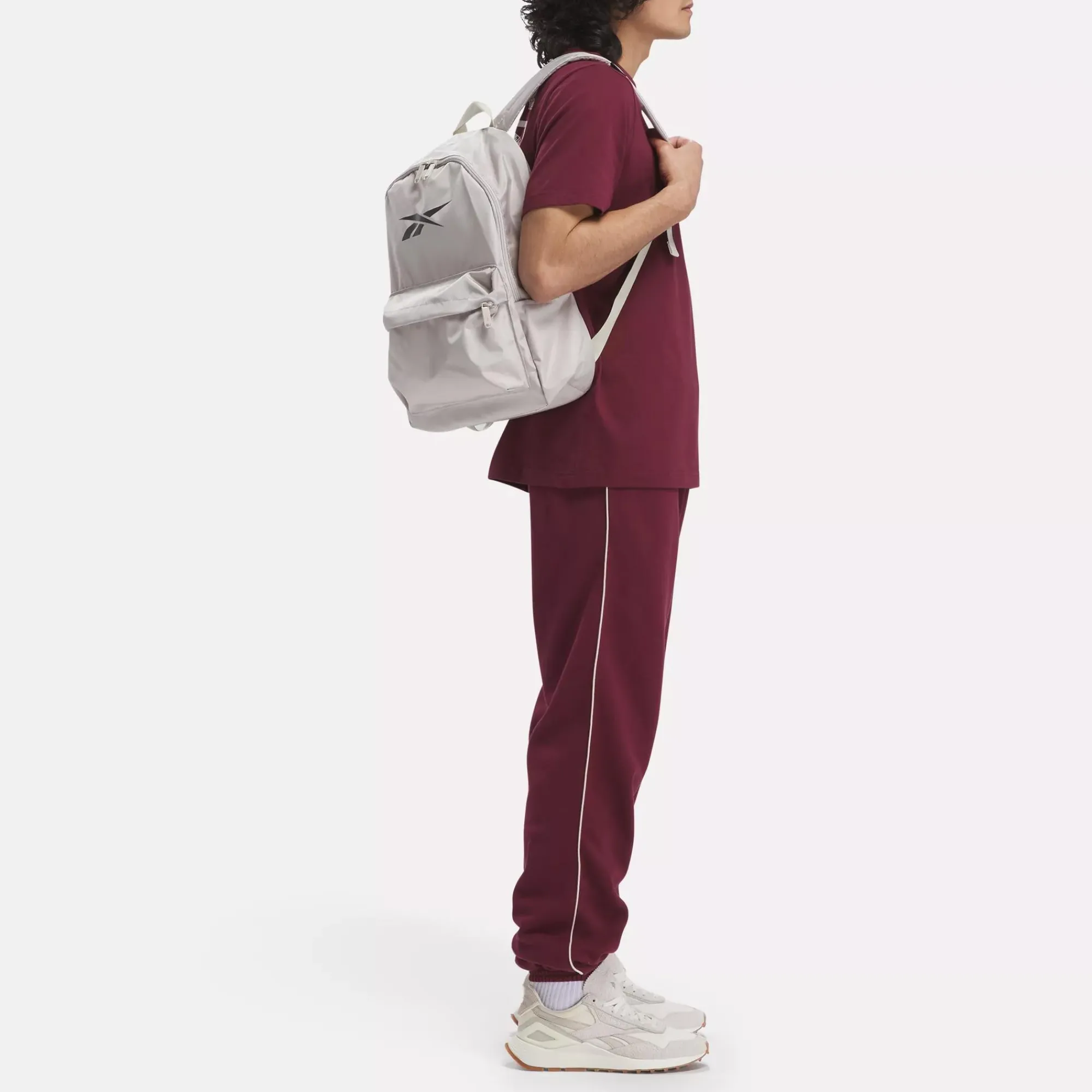 Pants & Sweatpants|Reebok Pants & Sweatpants Identity Vintage Sport Pants