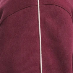 Hoodies & Sweatshirts|Reebok Hoodies & Sweatshirts Identity Vintage Sport Quarter-Zip Sweatshirt