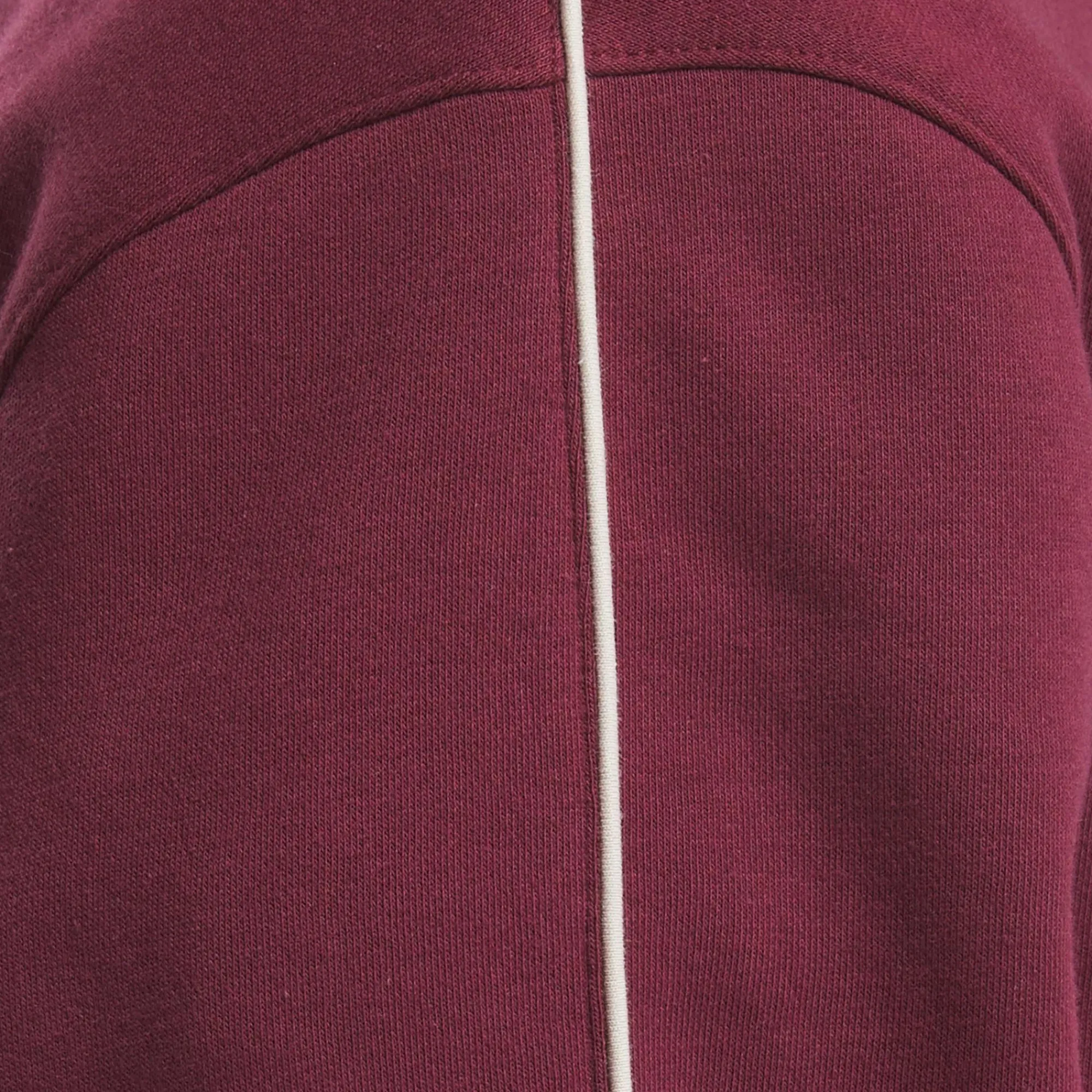 Hoodies & Sweatshirts|Reebok Hoodies & Sweatshirts Identity Vintage Sport Quarter-Zip Sweatshirt