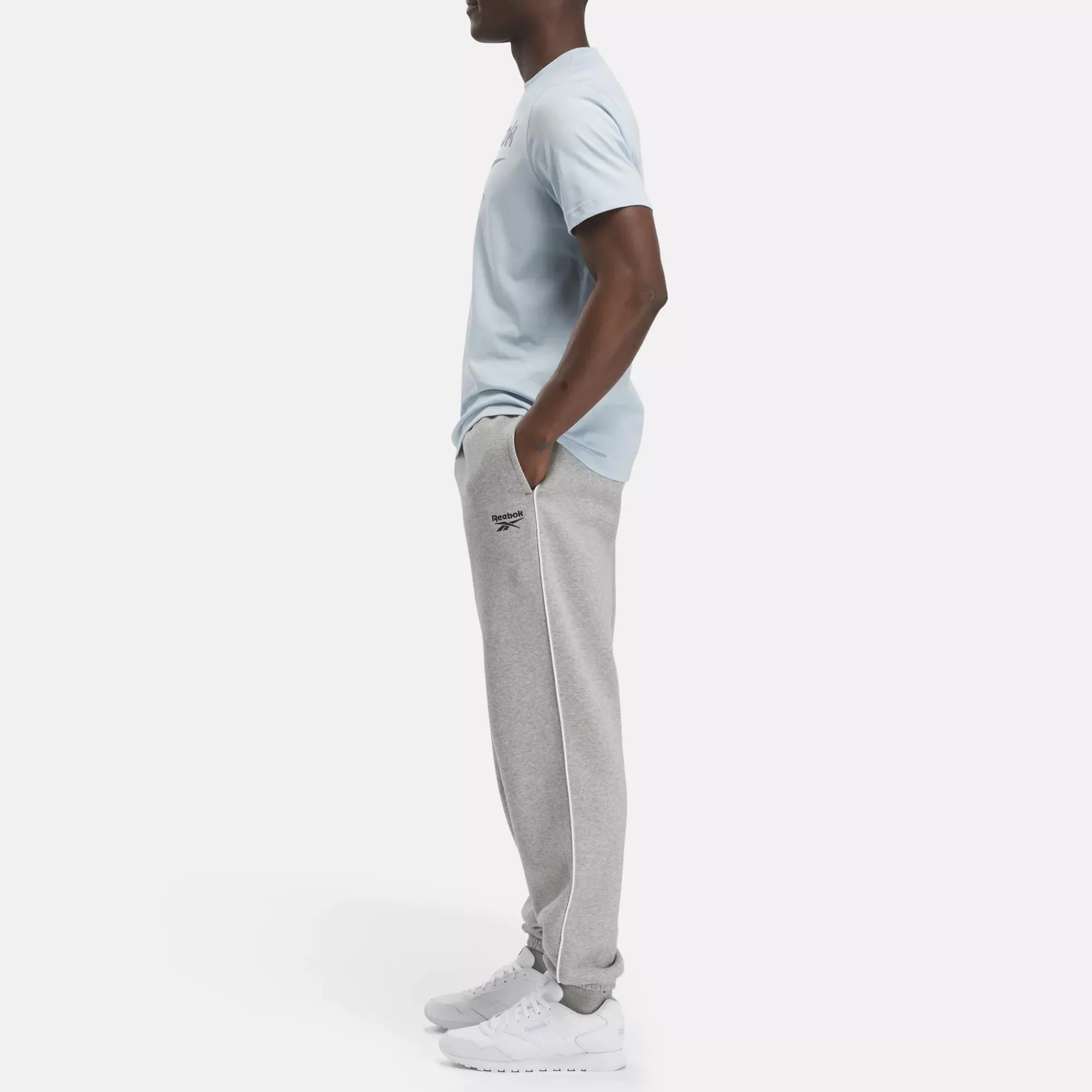 Pants & Sweatpants|Reebok Pants & Sweatpants Identity Vintage Sport Pants