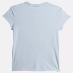 Big Kids' Clothing (Sizes 7-Xl)|Reebok Big Kids' Clothing (Sizes 7-Xl) Lock-Up Tee - Big Kids