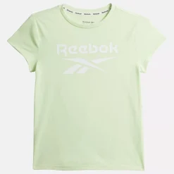 Big Kids' Clothing (Sizes 7-Xl)|Reebok Big Kids' Clothing (Sizes 7-Xl) Lock-Up Tee - Big Kids