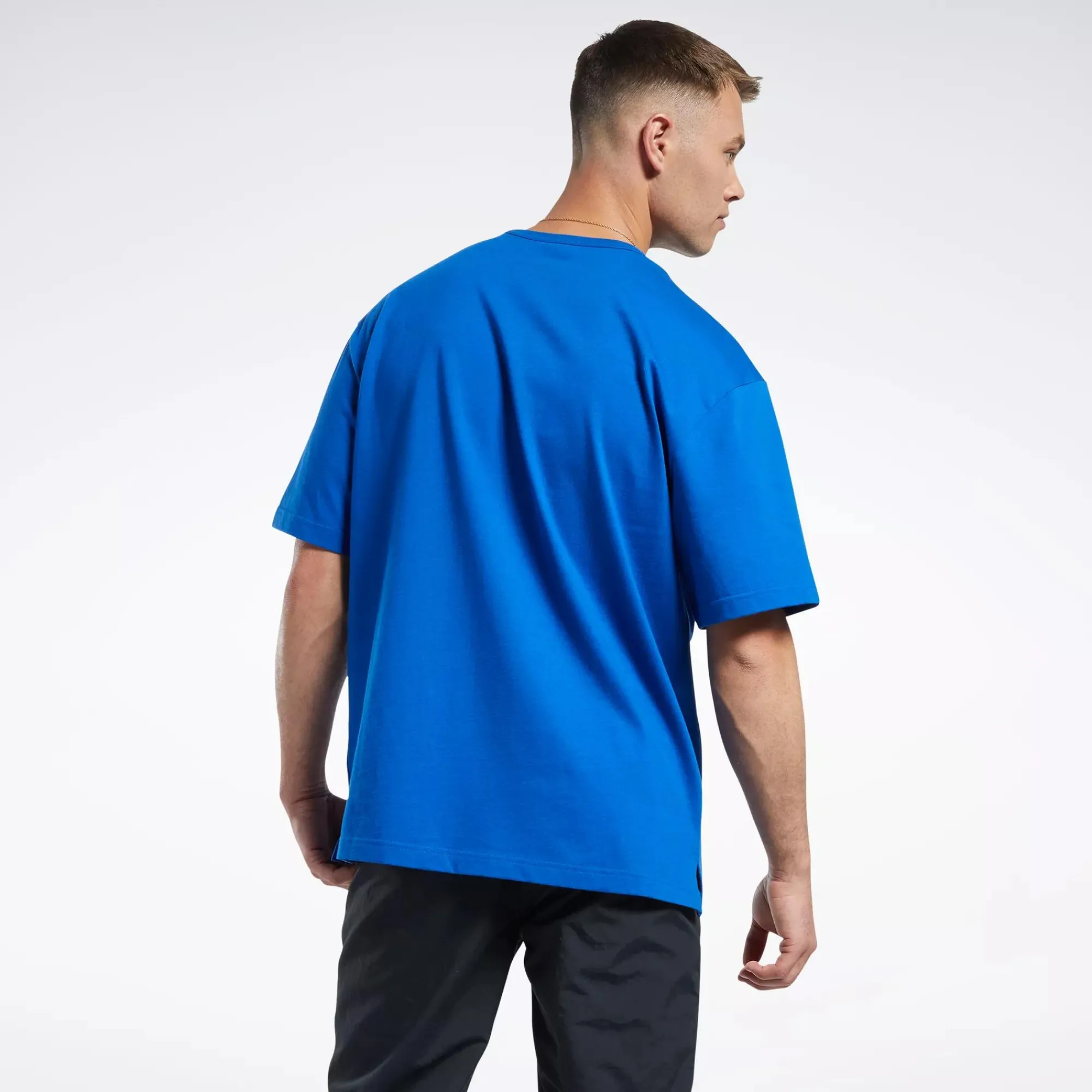Tops & T-Shirts|Reebok Tops & T-Shirts Panini T-Shirt