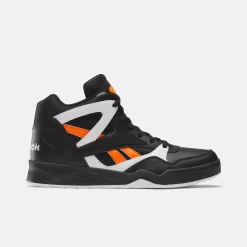Slides|Reebok Slides Royal Bb4500 Hi 2 Basketball Shoes
