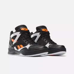 Slides|Reebok Slides Royal Bb4500 Hi 2 Basketball Shoes