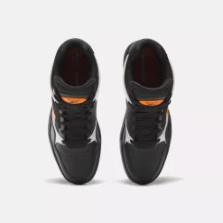 Slides|Reebok Slides Royal Bb4500 Hi 2 Basketball Shoes