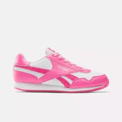 Big Kids' Shoes (Sizes 3.5-7)|Reebok Big Kids' Shoes (Sizes 3.5-7) Royal Cl Jog 3.0 Shoes - Preschool