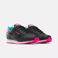 Big Kids' Shoes (Sizes 3.5-7)|Reebok Big Kids' Shoes (Sizes 3.5-7) Royal Cl Jog 3.0 Shoes - Preschool