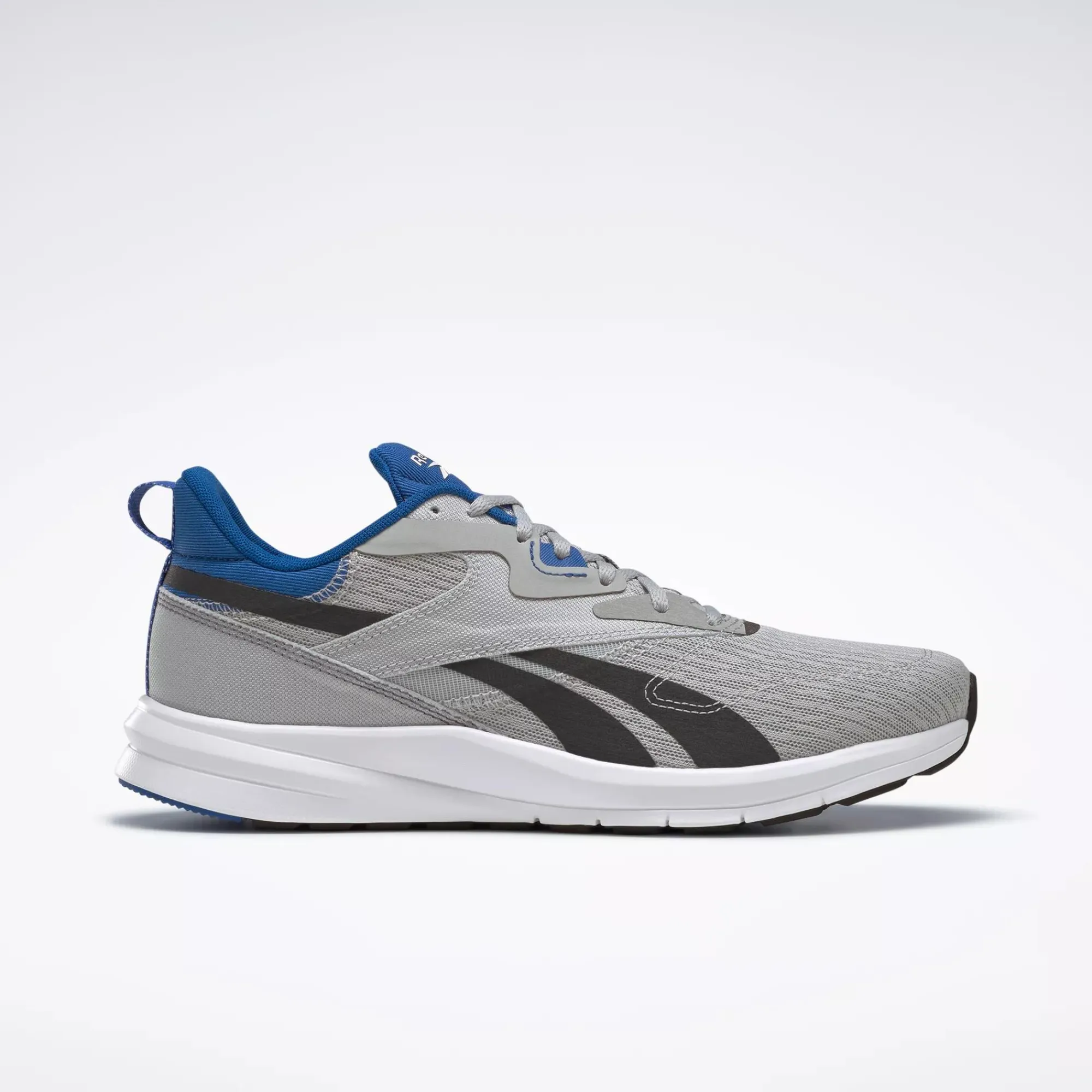 Slides|Reebok Slides Runner 4 4E Men'S Running Shoes