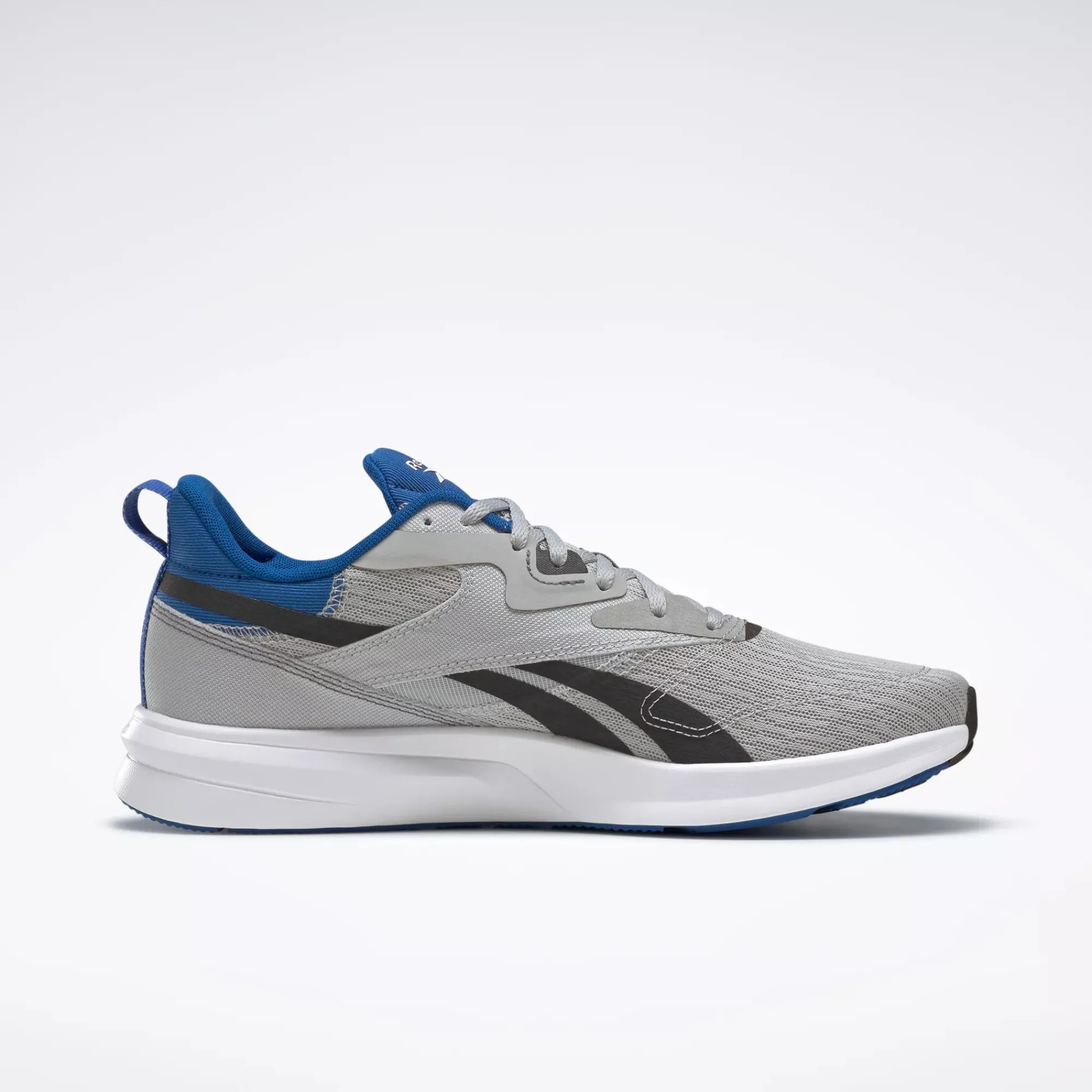 Slides|Reebok Slides Runner 4 4E Men'S Running Shoes