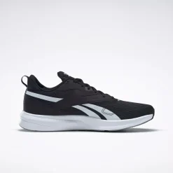 Slides|Reebok Slides Runner 4 4E Men'S Running Shoes