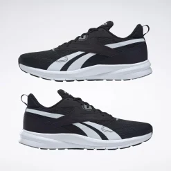 Slides|Reebok Slides Runner 4 4E Men'S Running Shoes