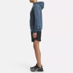 Hoodies & Sweatshirts|Reebok Hoodies & Sweatshirts Strength Hoodie