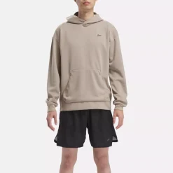 Hoodies & Sweatshirts|Reebok Hoodies & Sweatshirts Strength Hoodie