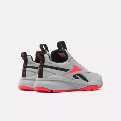 Big Kids' Shoes (Sizes 3.5-7)|Reebok Big Kids' Shoes (Sizes 3.5-7) Xt Sprinter Slip-On Shoes - Preschool