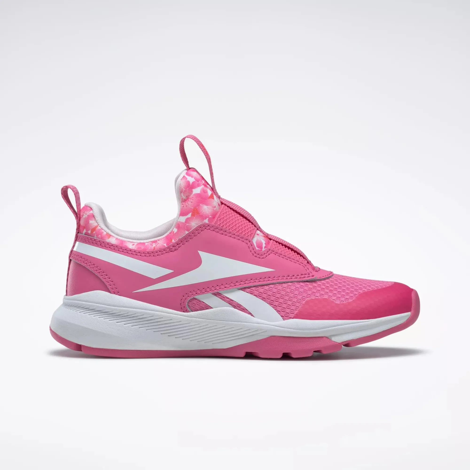 Big Kids' Shoes (Sizes 3.5-7)|Reebok Big Kids' Shoes (Sizes 3.5-7) Xt Sprinter Slip-On Shoes - Preschool