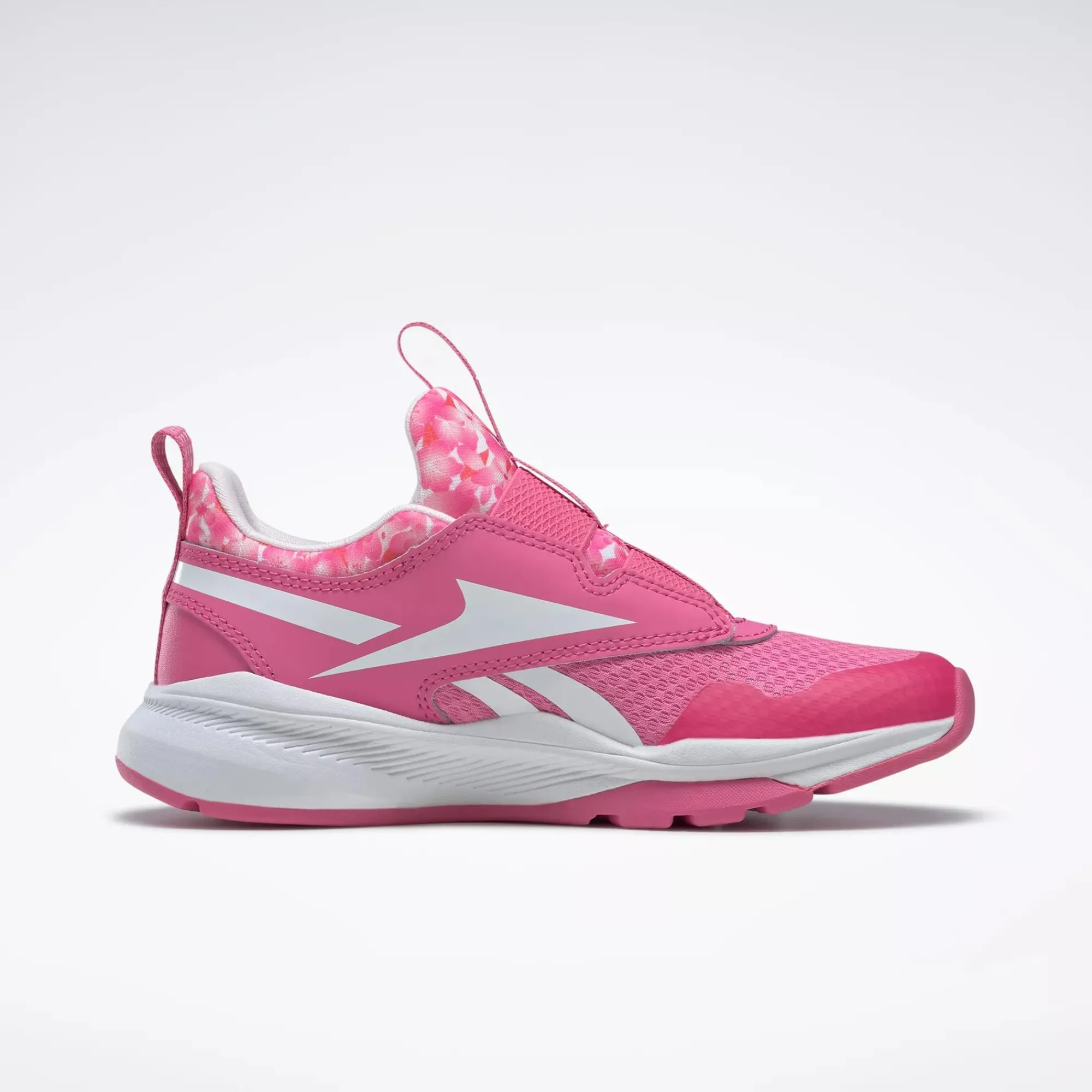 Big Kids' Shoes (Sizes 3.5-7)|Reebok Big Kids' Shoes (Sizes 3.5-7) Xt Sprinter Slip-On Shoes - Preschool