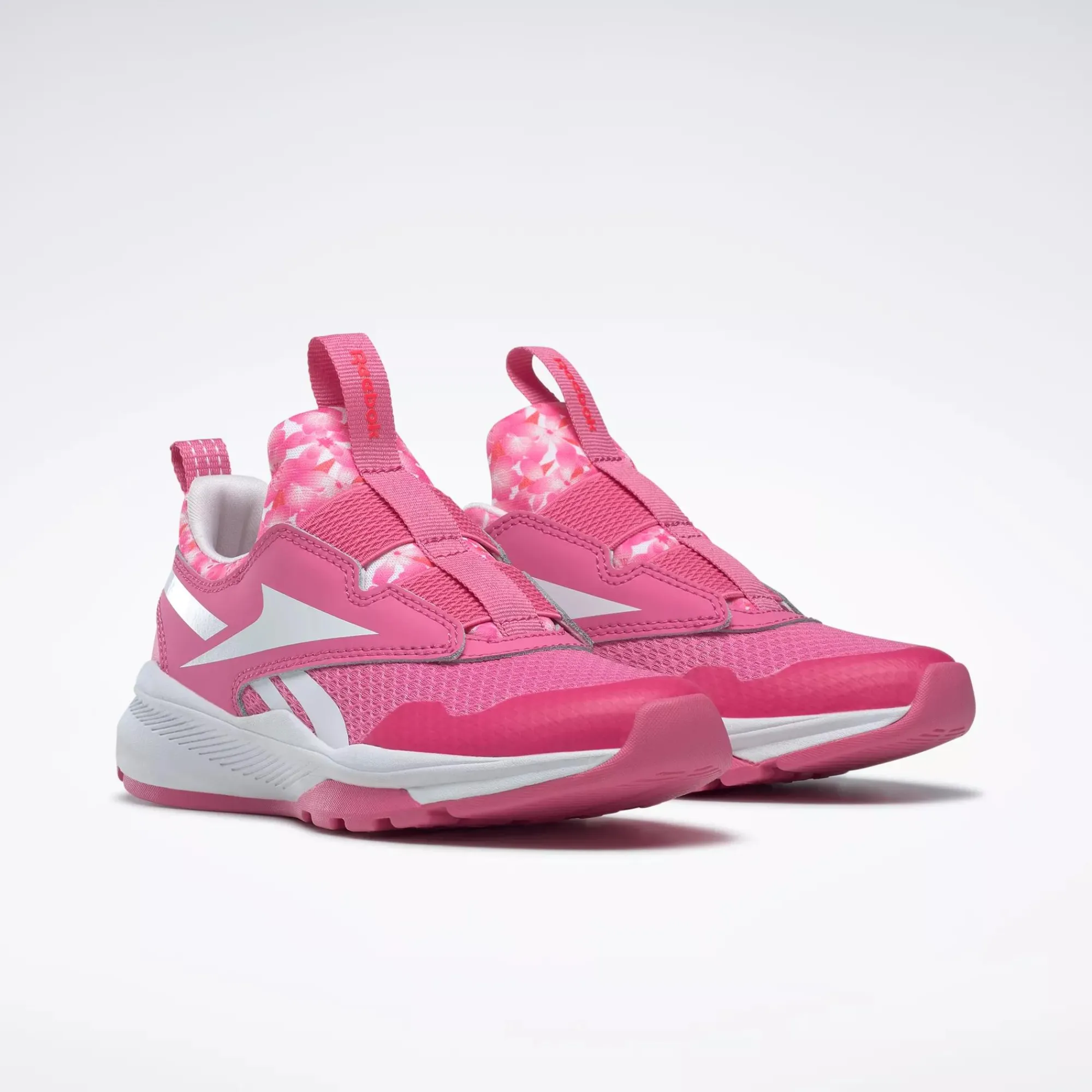 Big Kids' Shoes (Sizes 3.5-7)|Reebok Big Kids' Shoes (Sizes 3.5-7) Xt Sprinter Slip-On Shoes - Preschool