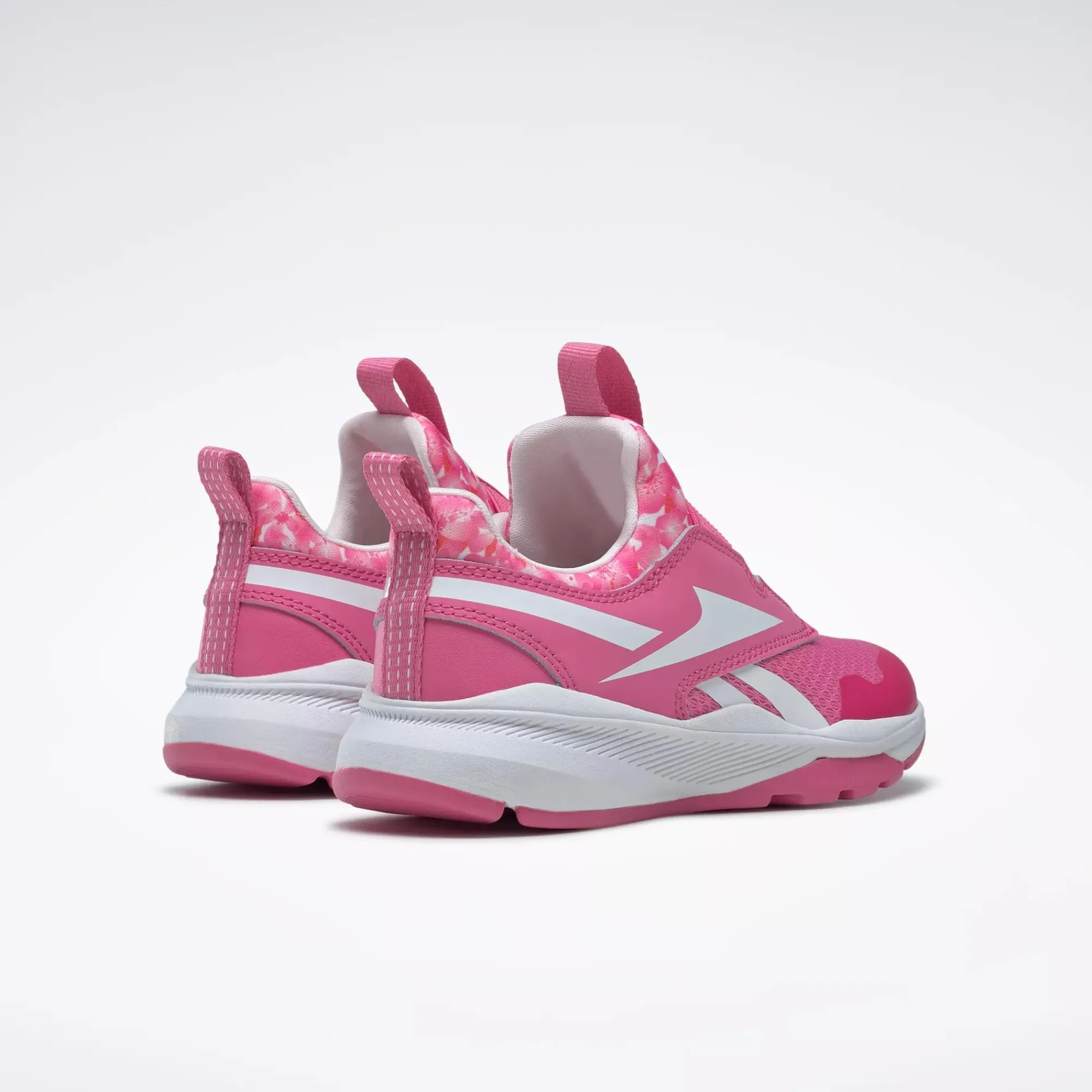 Big Kids' Shoes (Sizes 3.5-7)|Reebok Big Kids' Shoes (Sizes 3.5-7) Xt Sprinter Slip-On Shoes - Preschool