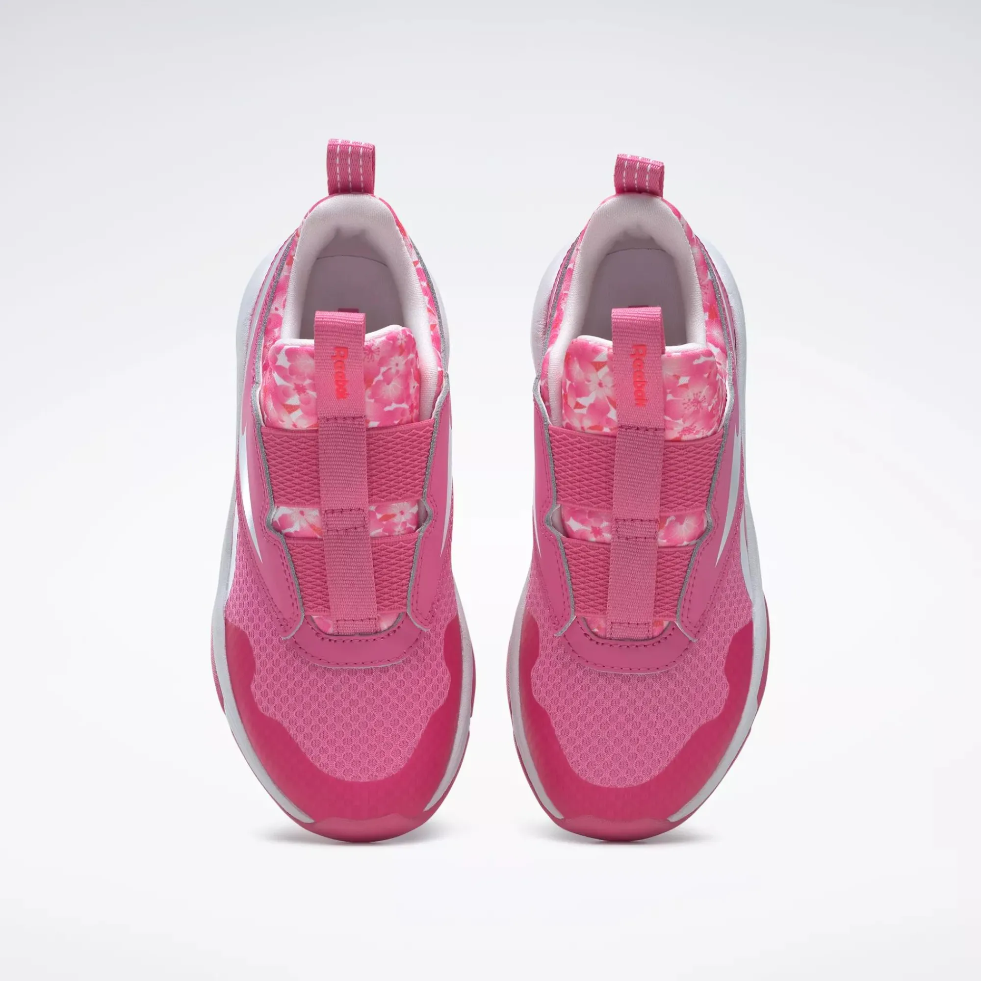 Big Kids' Shoes (Sizes 3.5-7)|Reebok Big Kids' Shoes (Sizes 3.5-7) Xt Sprinter Slip-On Shoes - Preschool