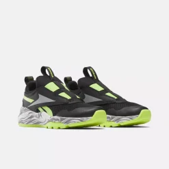Big Kids' Shoes (Sizes 3.5-7)|Reebok Big Kids' Shoes (Sizes 3.5-7) Xt Sprinter Slip-On Shoes - Preschool
