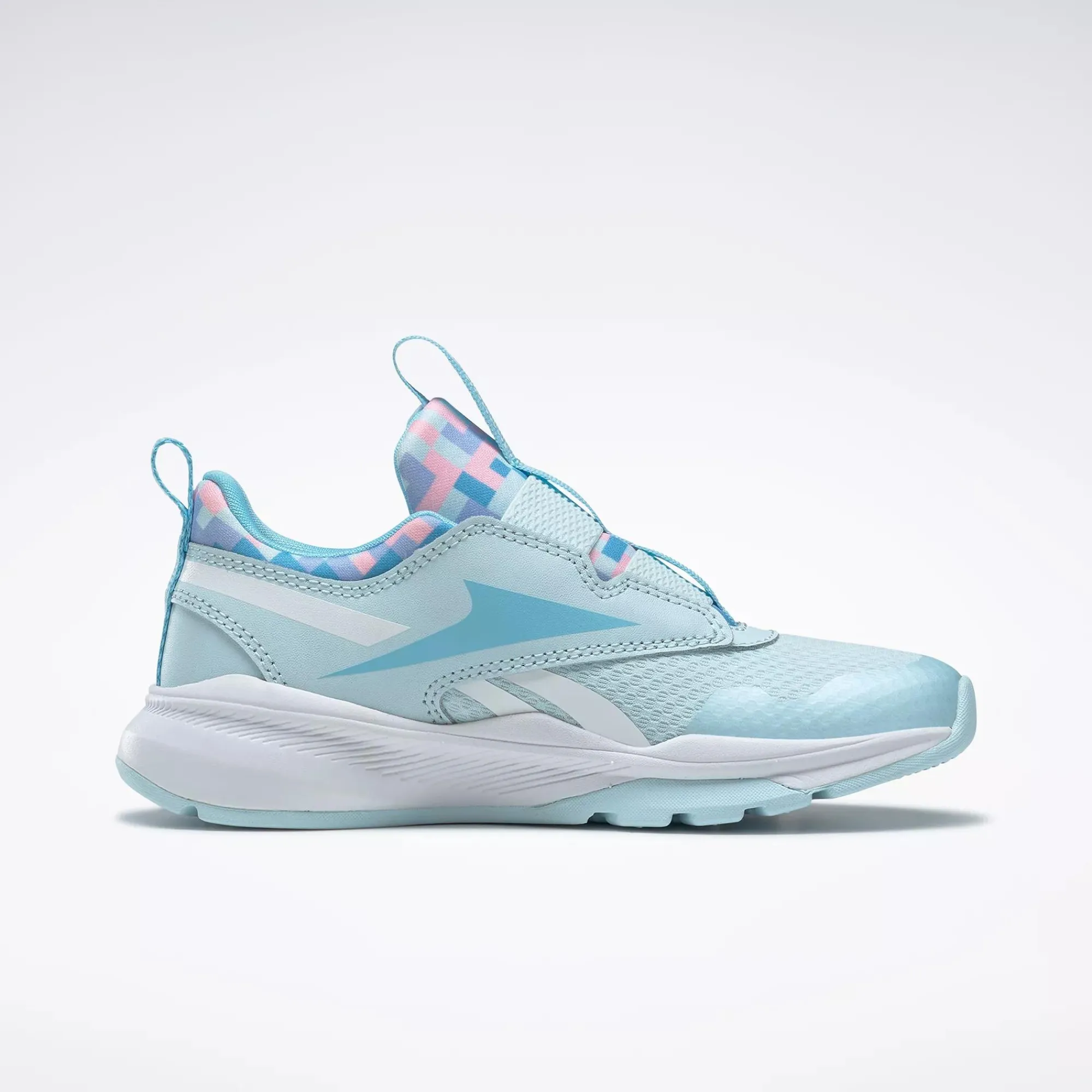 Big Kids' Shoes (Sizes 3.5-7)|Reebok Big Kids' Shoes (Sizes 3.5-7) Xt Sprinter Slip-On Shoes - Preschool