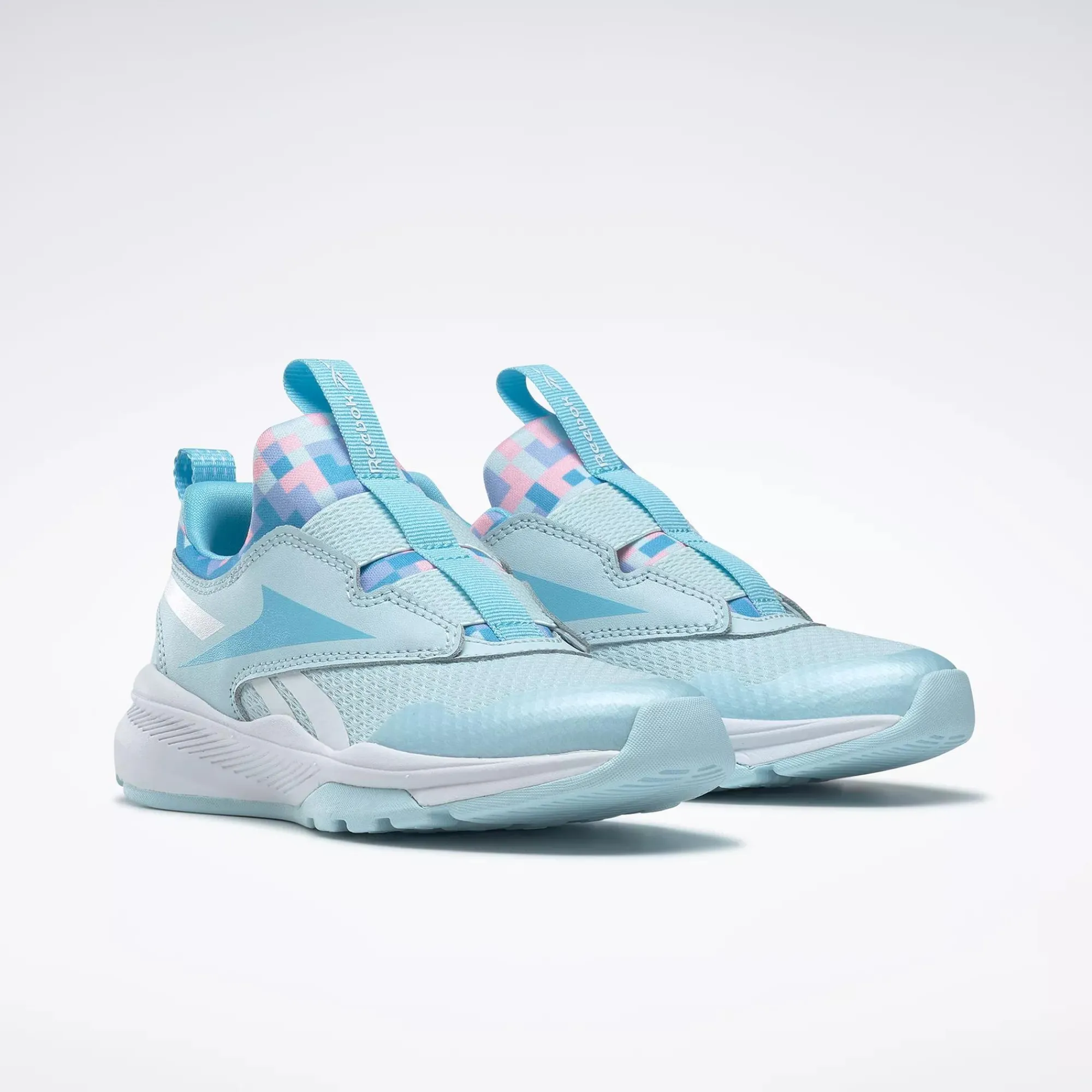 Big Kids' Shoes (Sizes 3.5-7)|Reebok Big Kids' Shoes (Sizes 3.5-7) Xt Sprinter Slip-On Shoes - Preschool