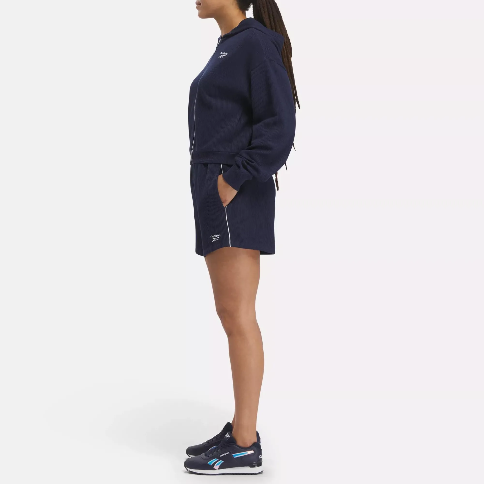 Shorts|Reebok Shorts Rie Waffle Shorts