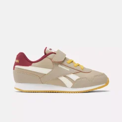 Big Kids' Shoes (Sizes 3.5-7)|Reebok Big Kids' Shoes (Sizes 3.5-7) Royal Classic Jogger 3 Shoes - Preschool